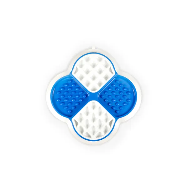 Outech Ocean Comedero Antivoracidad para perros