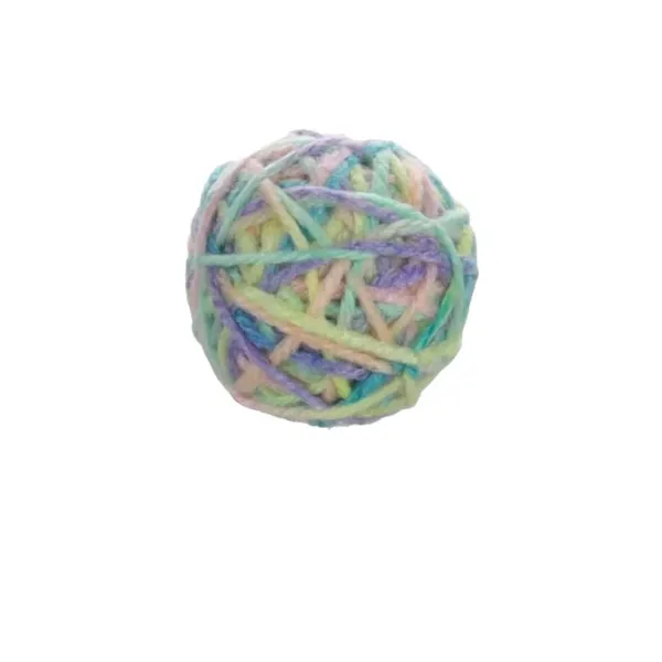 Flamingo Cadee Pelota con Cascabel para gatos