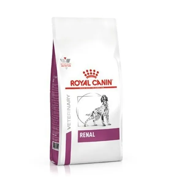 14 kg Royal Canin Veterinary Renal pienso para perros