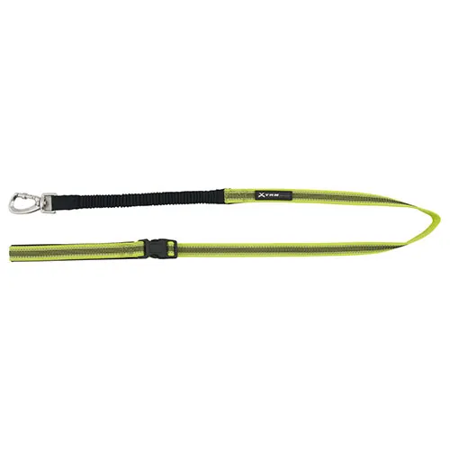 X-TRM Pro correa verde lima para perros
