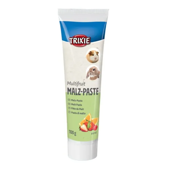 0.1 KG Trixie pasta de malta para roedores