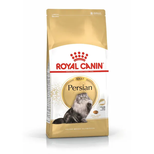 4 kg Royal Canin Persian pienso para gato adulto persa