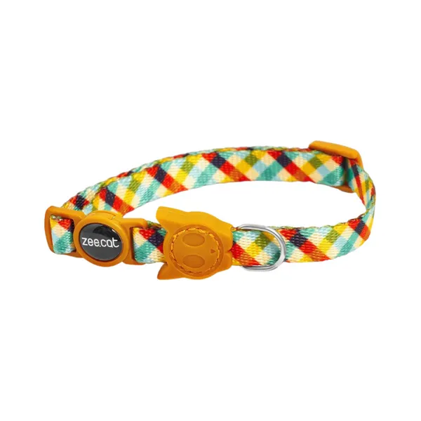 Zee Cat Phantom Collar para gatos