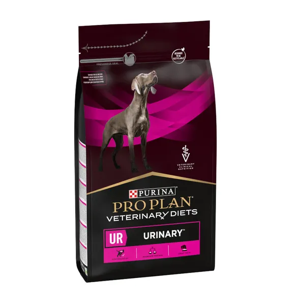 12 kg Pro Plan Veterinary Diets Urinary pienso para perros