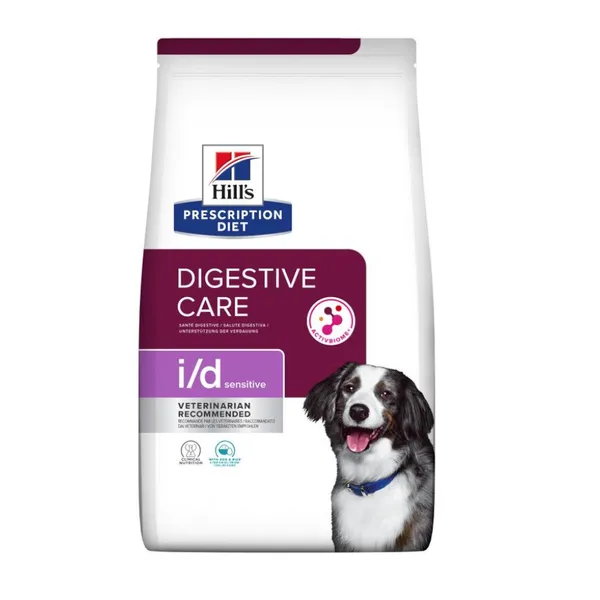 1.5 kg Hill's Prescription Diet Digestive Care i/d pienso para perros