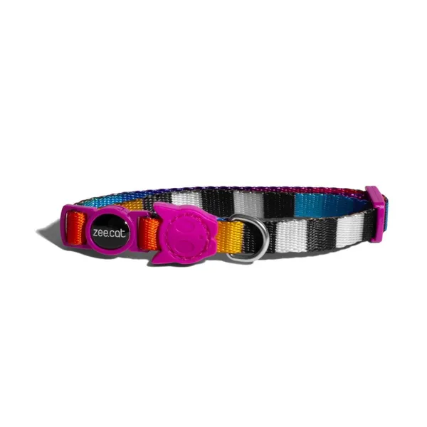 Zee Cat Prisma Collar para gatos