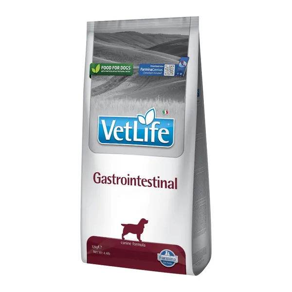 12 kg Farmina Vet Life Gastrointestinal pienso para perros