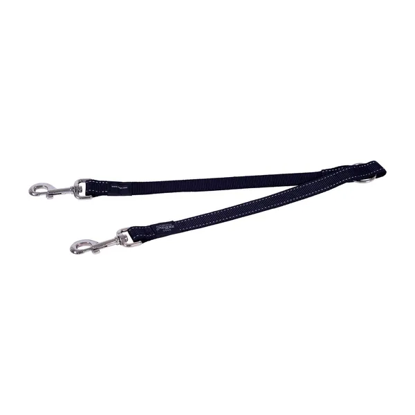 Rogz acoble doble para perros