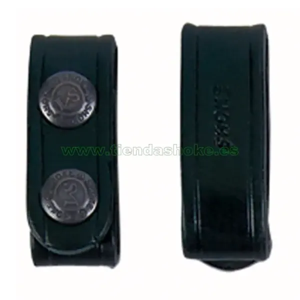 Trabilla para cinturón de uniforme