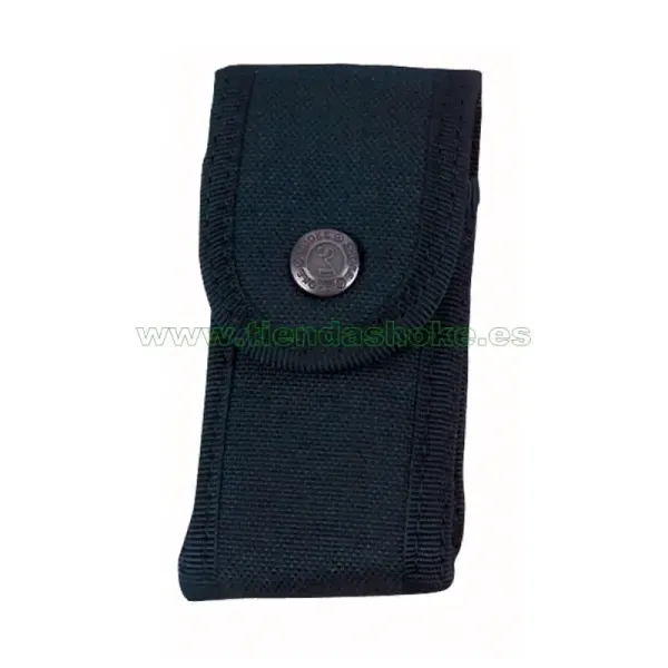 Funda portagrilletes de pulgares SHOKE