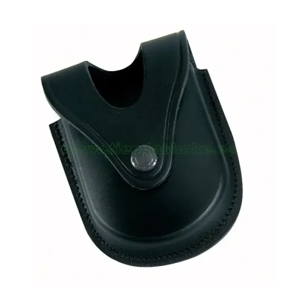 Funda portagrilletes moldeada abierta SHOKE