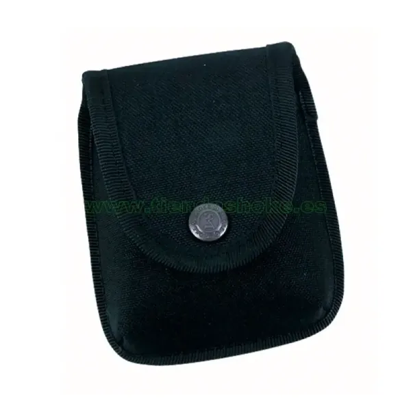 Funda portagrilletes cerrado de cordura SHOKE