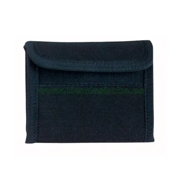 Cartera grande portaobjetos varios