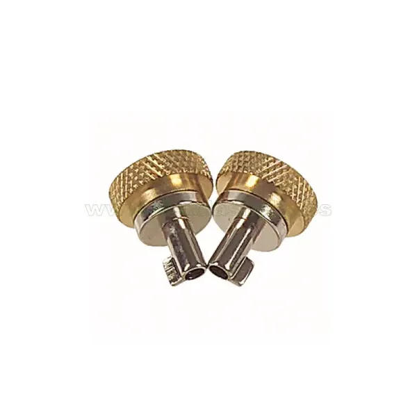 Llave para grilletes magnetica de entrenamiento TCH SK1