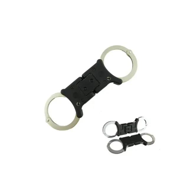 Grillete TCH Ultimate doble cerradura