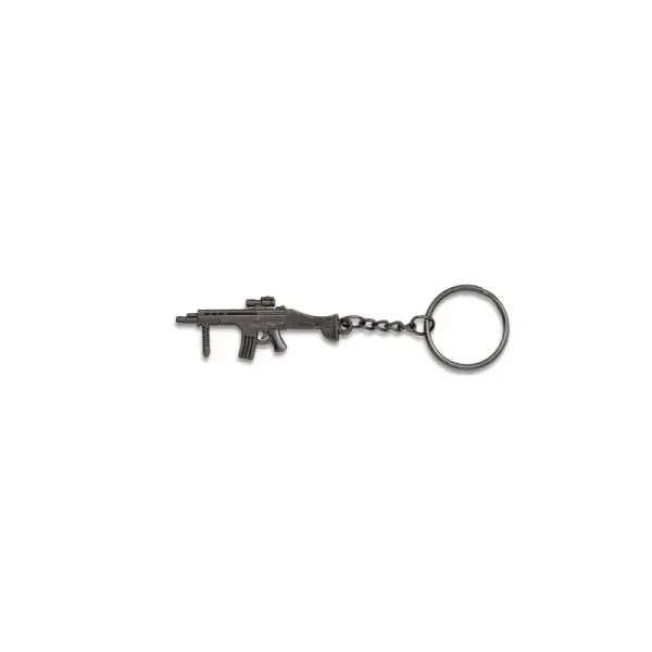 Llavero Fusil de Asalto FN SCAR