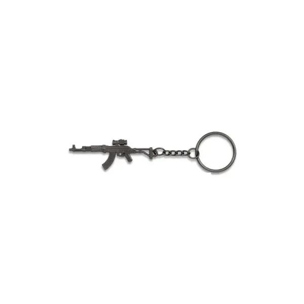 Llavero Fusil de Asalto AK-47