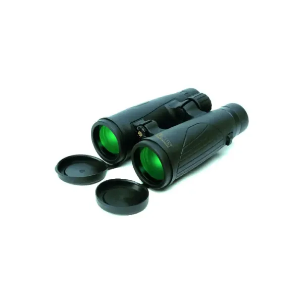 Prismaticos Konus Titanium OH 8X42