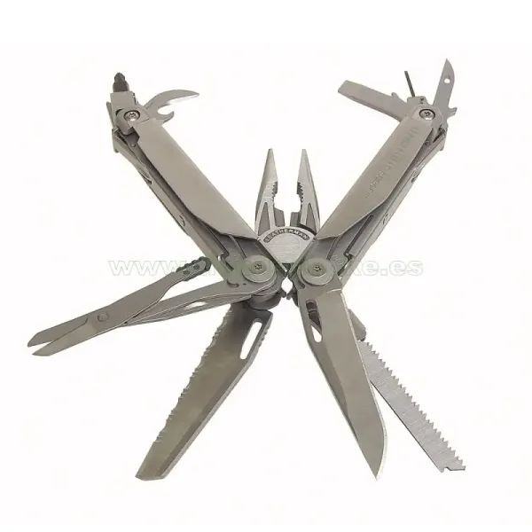 Alicate Leatherman mod. SURGE