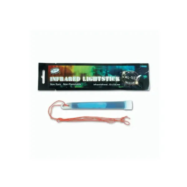 Luz Química Infrarrojo 1,5 x 15