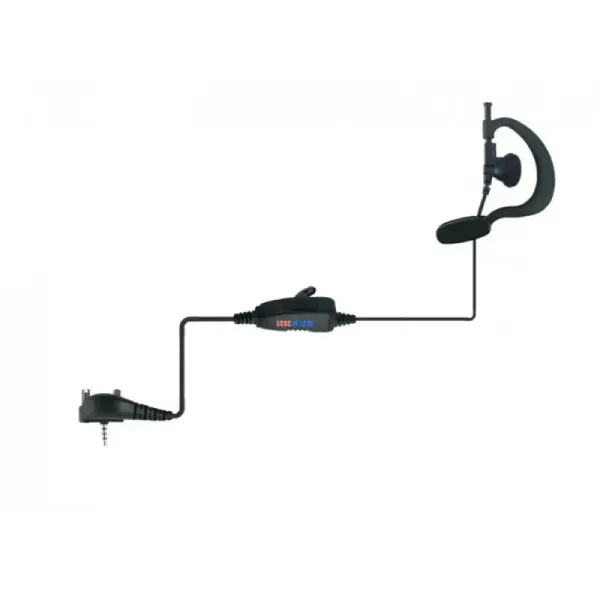 Micro auricular Jetfon VX-246