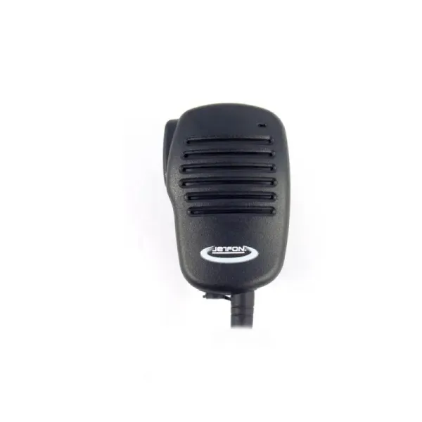 Micro altavoz Jetfon para Walkie Motorola XTR446 2,5mm