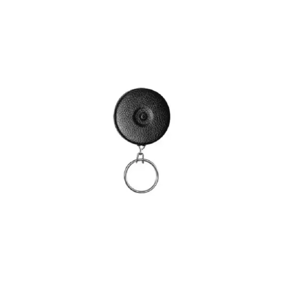 KEY-BAK acero negro cadena 60cm mod 5b