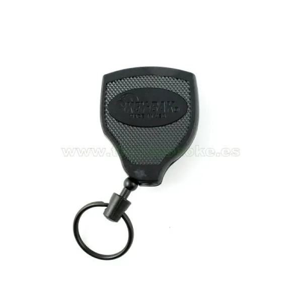KEY-BAK super 48 c/bloqueo KEVLAR 120cm Mod S48K
