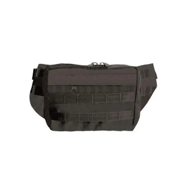 Bolsa negra Mil-Tec HIP pistola pequeña