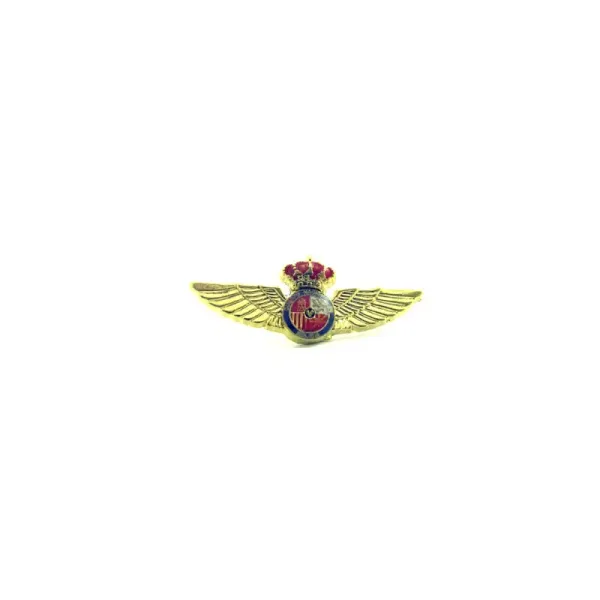 Pin CNP AVIACION