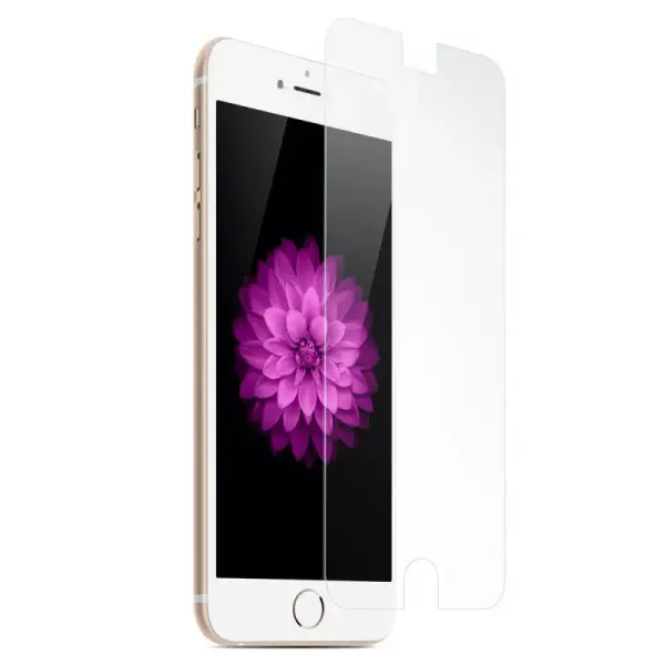 Protector pantalla cristal templado Iphone 6 Plus