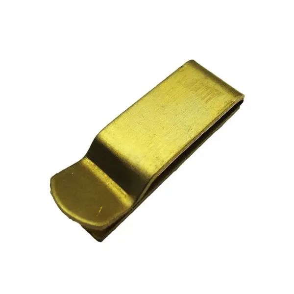 Pinza para sujeción para placa CNP