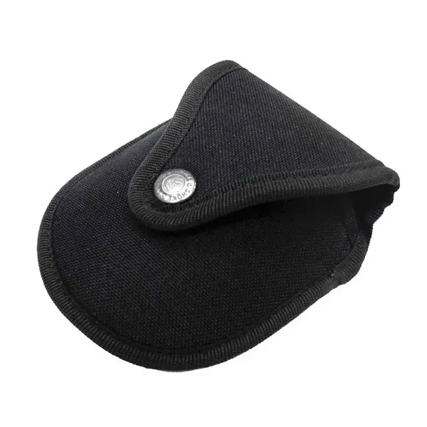 Funda portagrilletes cerrada de cordura SHOKE