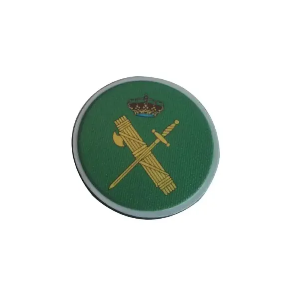 Imán escudo Guardia Civil