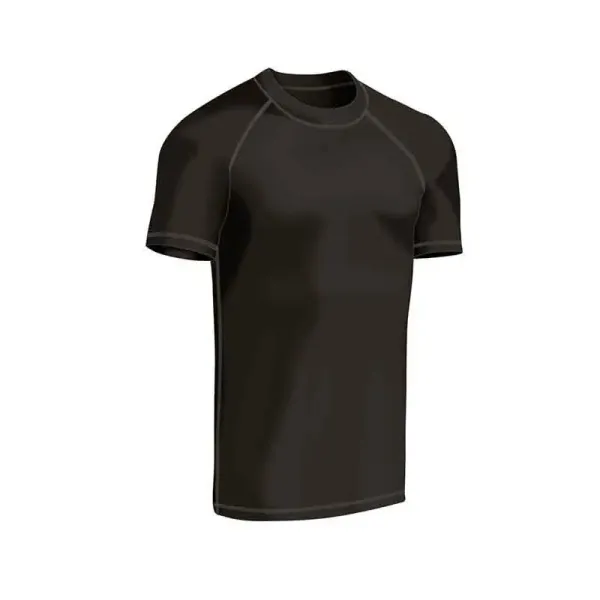 Camiseta interior termoelástica manga corta ANETO S