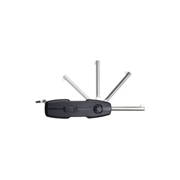 Llave de grilletes ASP Autokey