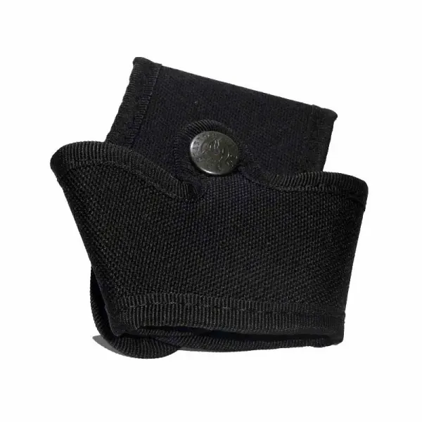 Funda Vega Holster para grilletes de bisagra.