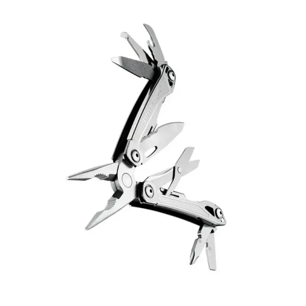 Multiusos Leatherman WINGMAN con funda