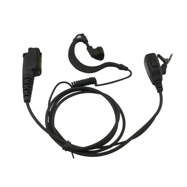 Micro auricular TETRAPOL TPH 900