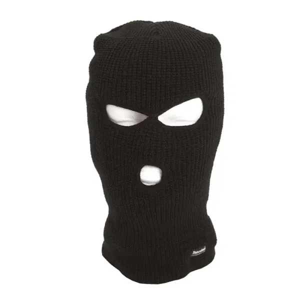 Balaclava Mil-Tec Thinsulate 3 aberturas