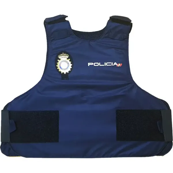 Funda CNP chaleco Rabintex Guardtex 24 S/M