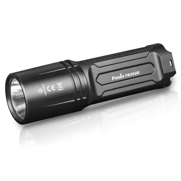 Linterna táctica FENIX TK35 UE 3200 lumens