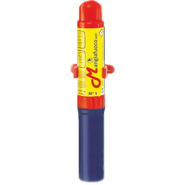 Inhibidor de fuego