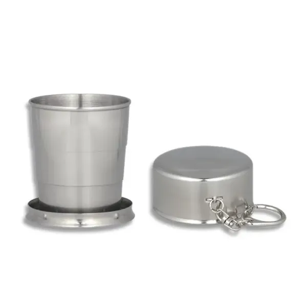 Vaso teléscopico