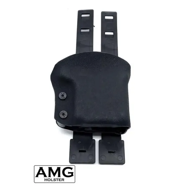 Funda molle AMG kydex para grilletes YUIL M11