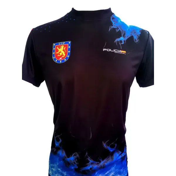 Camiseta UIP L