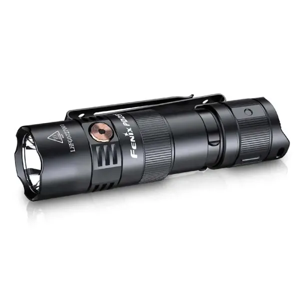 Linterna táctica FENIX PD25R 800 lumens