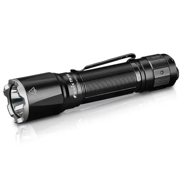Linterna táctica FENIX TK16 V2.0 3100 lumens