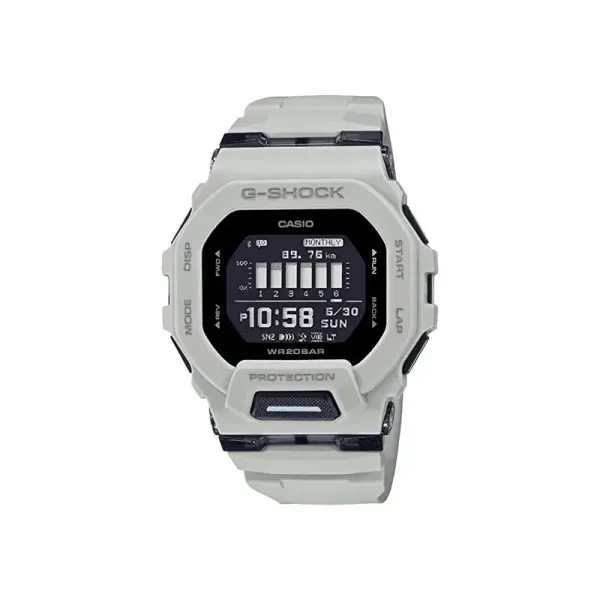 Reloj Casio G-SHOCK GBD-200UU-9