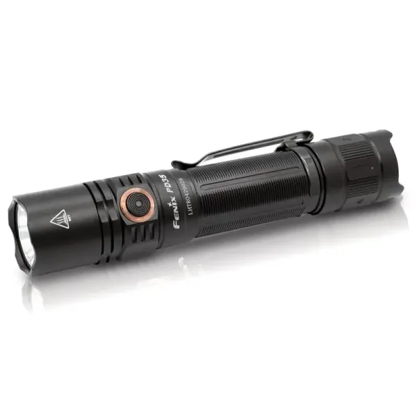 Linterna táctica FENIX PD35 V3.0 1700 lumens